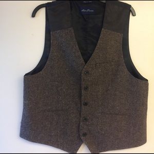Men's Vest