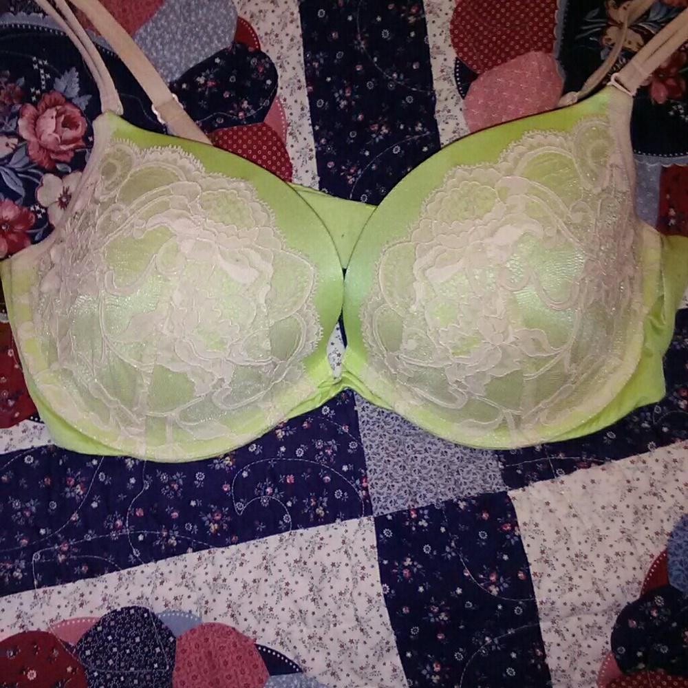 Bra