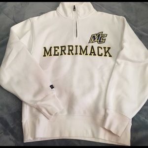 Merrimack college sweatshirt Clearance