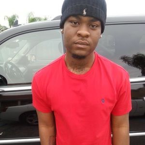 Meet your Posher, Kris