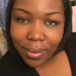 Meet your Posher, Tammy