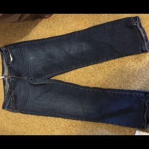 Loft Jeans - 10