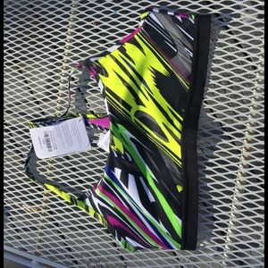 Fabletics Snapdragon Reversible Bra