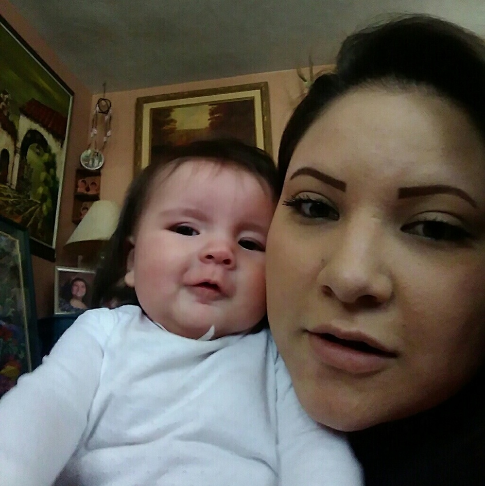 Meet your Posher, Tianna