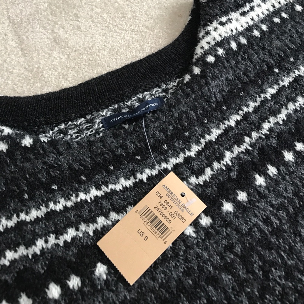 NWT American Eagle Outfitters Sweater Bundle - Picture 5 of 5