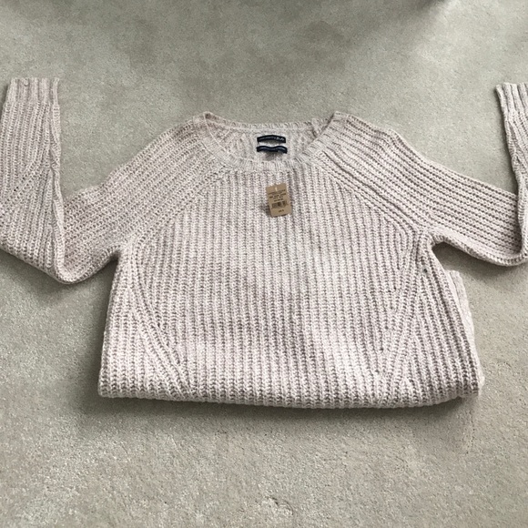 NWT American Eagle Outfitters Sweater Bundle - Picture 2 of 5