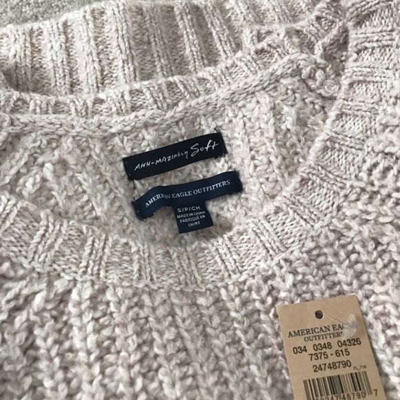 NWT American Eagle Outfitters Sweater Bundle - Picture 4 of 5