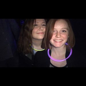 Meet your Posher, Aryanna