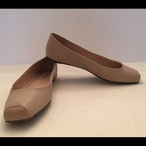 Nine West ballet flats, perfect condition