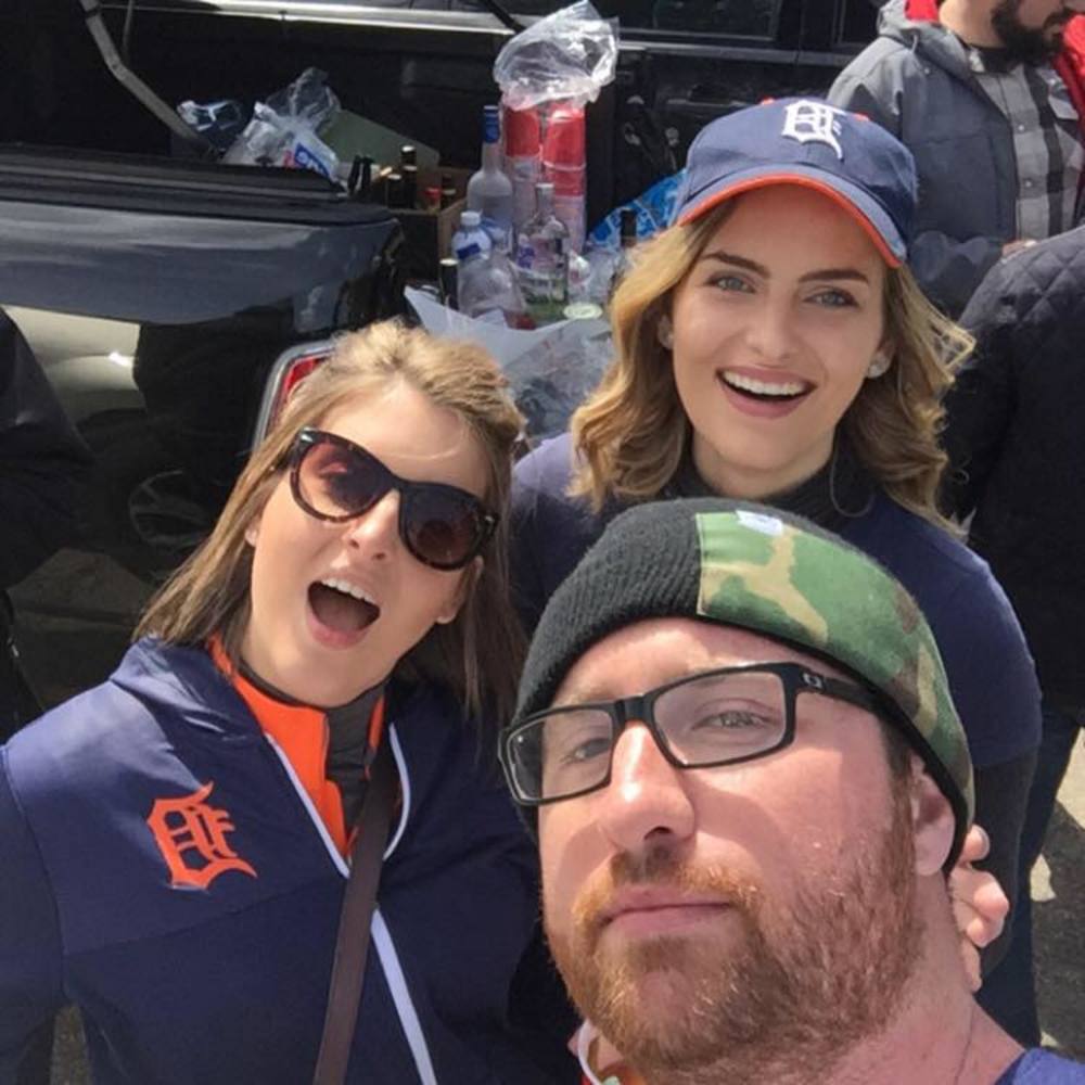 Meet your Posher, Libby