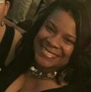 Meet your Posher, Maryann