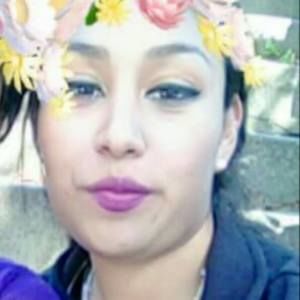 Meet your Posher, Norma