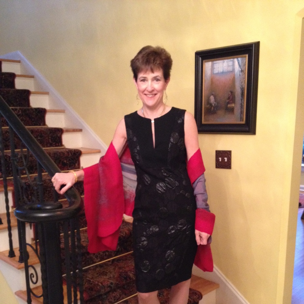 Meet your Posher, Kathleen