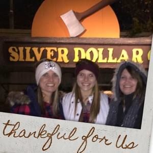 Meet your Posher, Debi