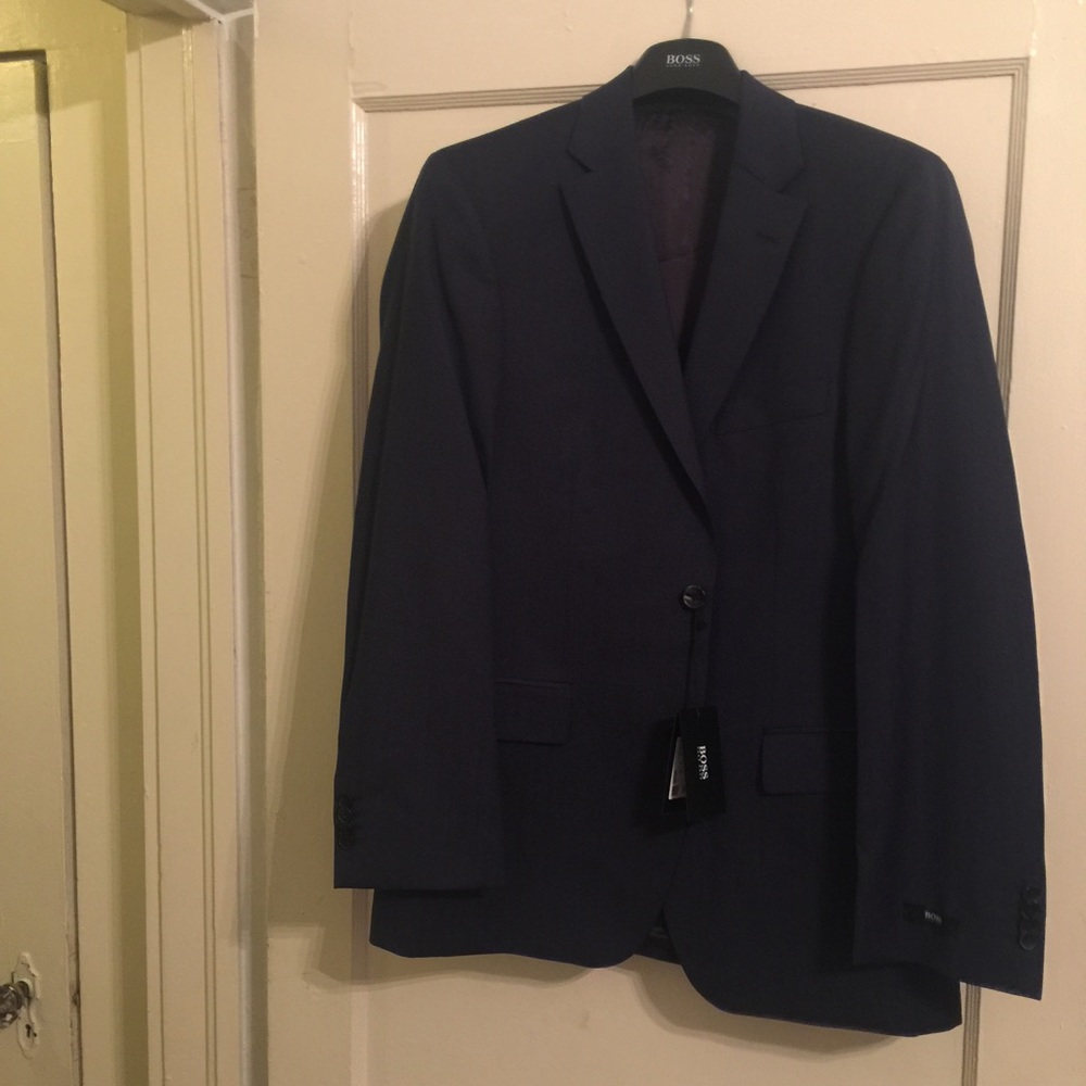 Hugo Boss Suit jacket