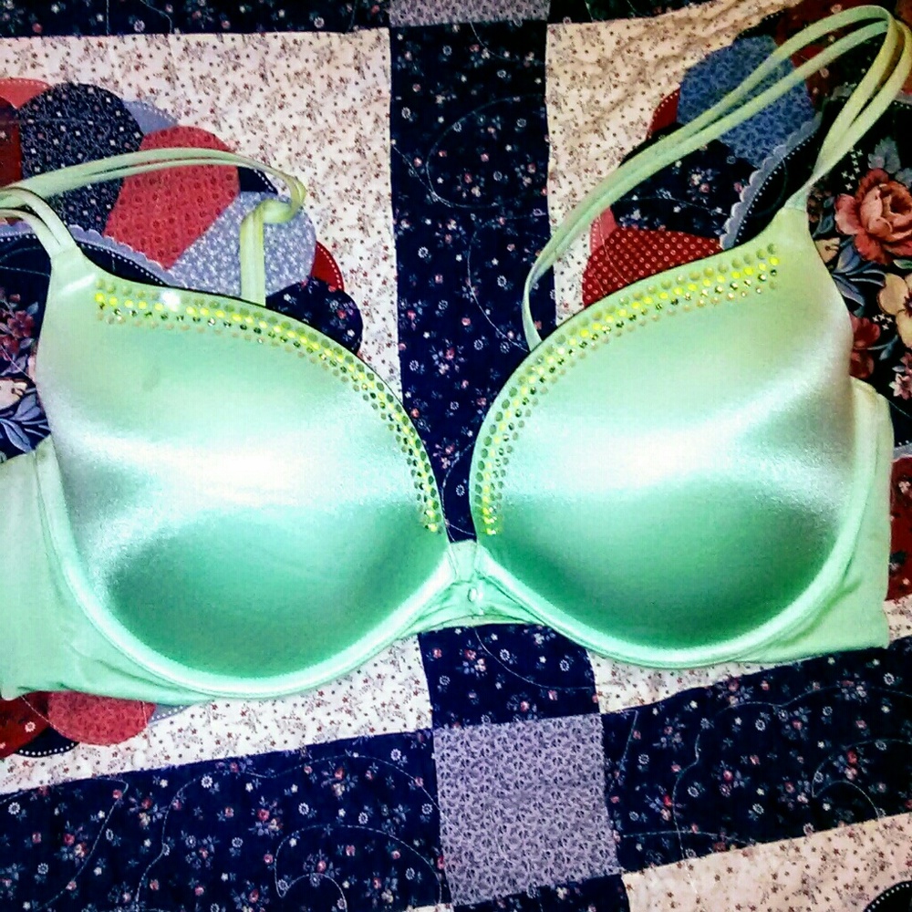 Bra