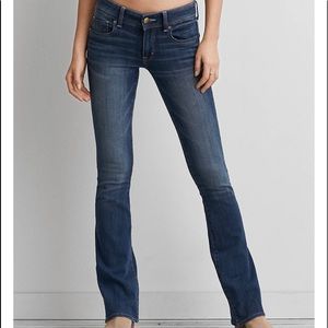 ⭐️LOWEST PRICE⭐️ American Eagle Bootcut Jeans