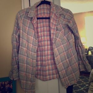 Flannel