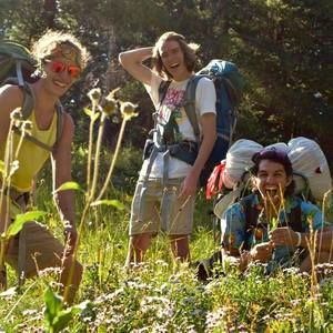 Meet your Posher, Jack