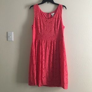 LOFT Dress