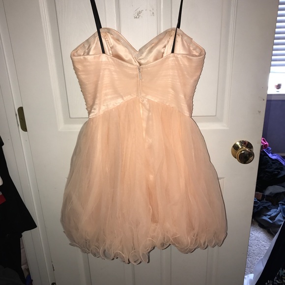 Prom Dress - Picture 2 of 2