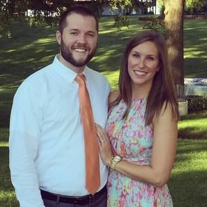 Meet your Posher, Erika