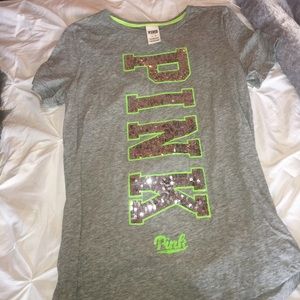 PINK t-shirt
