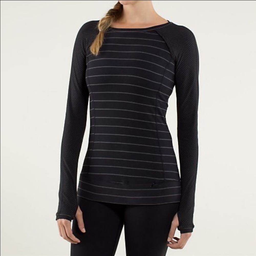 Lululemon top
