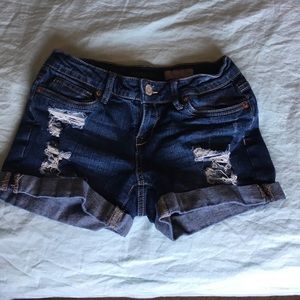 AEROPOSTALE Midi Shorts💙