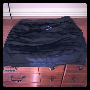 Express Skirt and top