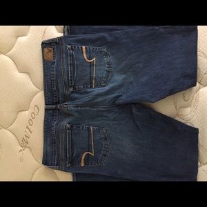 AE Women's Jeans