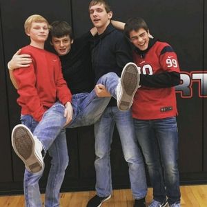 Meet your Posher, Dawson