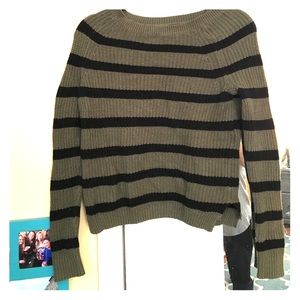 Express Sweater