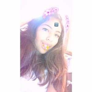 Meet your Posher, Jazmin