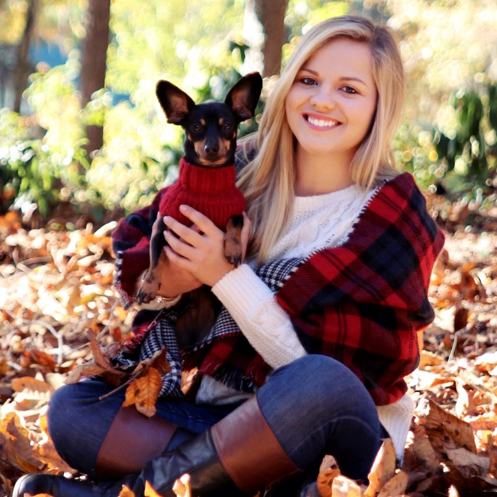 Meet your Posher, Ali