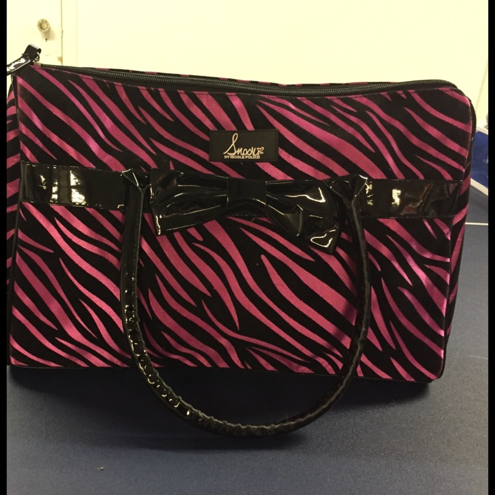 Snooki tote bag