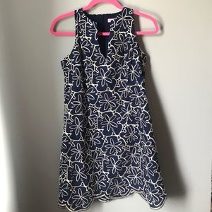 Lilly Pulitzer Augusta Shift Dress