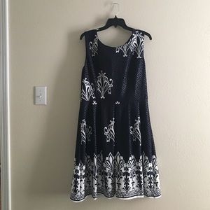 NY&C Dress