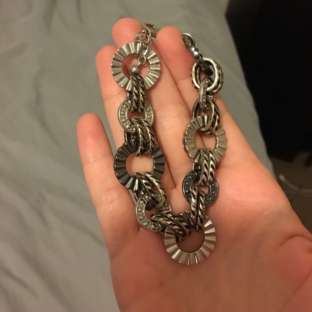Lia Sophia Bracelet