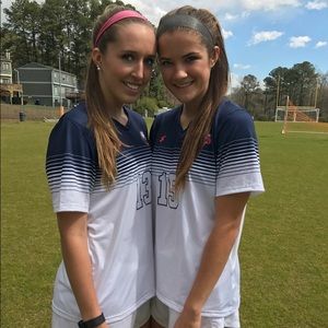 Meet your Posher, Alexis