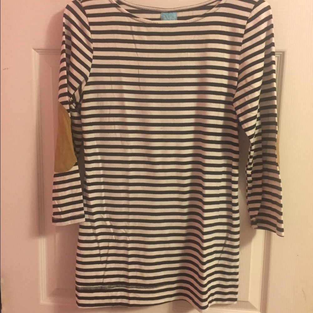 Striped Shirt