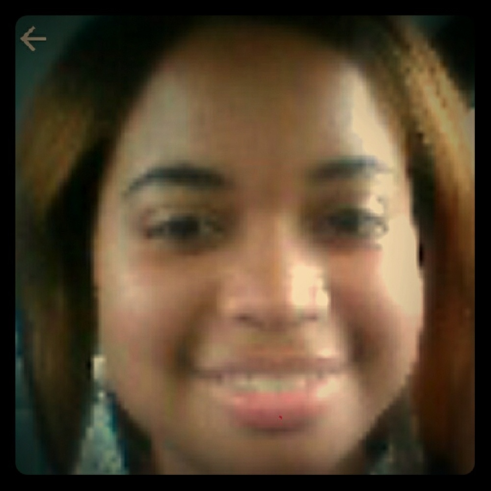 Meet your Posher, Renee