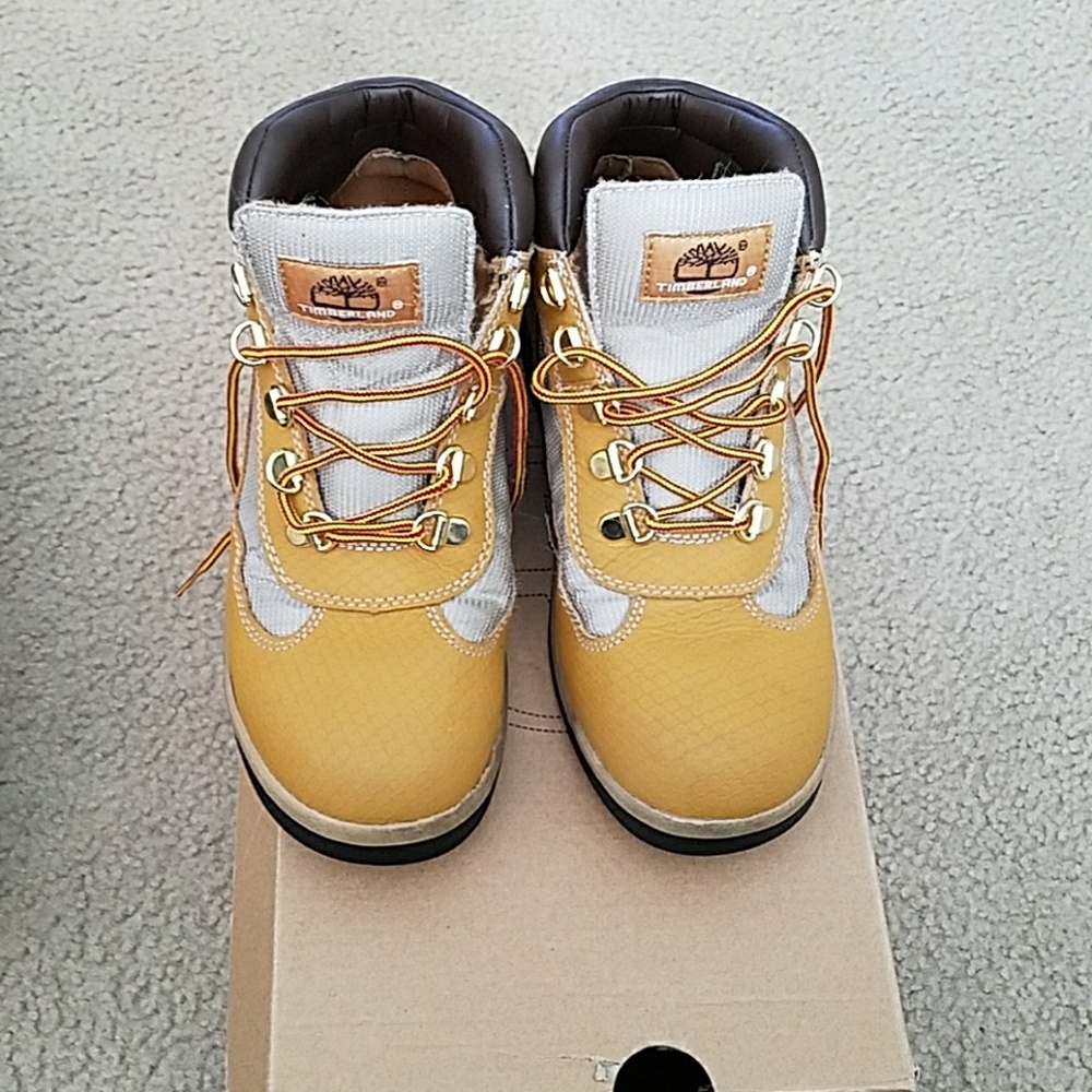 Timberland Boots