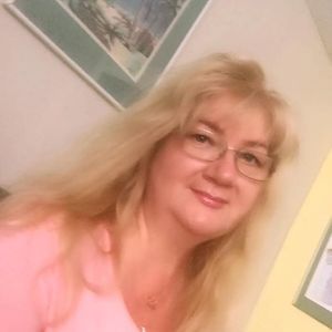 Meet your Posher, Krystyna