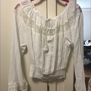 American Rag OTS Top