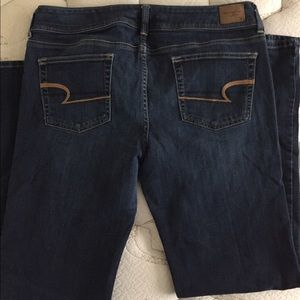 AE Women's Jeans