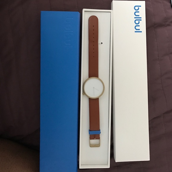 Bulbul watch