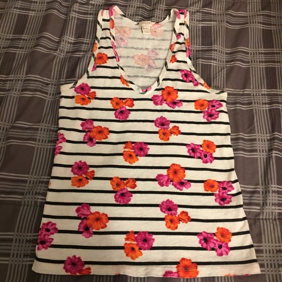 J. Crew Tops - J Crew top