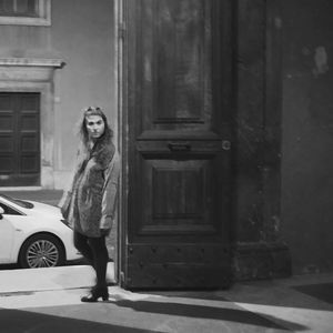 Meet your Posher, Nicolette