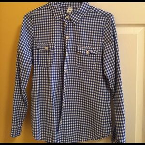 Old Navy Shirt size Medium